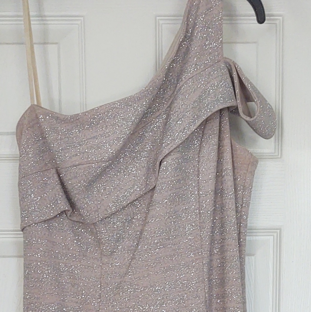 Evening gown